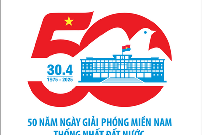 KỶ NIỆM 50 NĂM NGÀY GIẢI PHÓNG MIỀN NAM, THỐNG NHẤT ĐẤT NƯỚC (30/4/1975 – 30/4/2025)