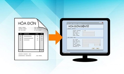 Hóa đơn điện tử giúp cho các hoạt động giao dịch diễn ra nhanh chóng